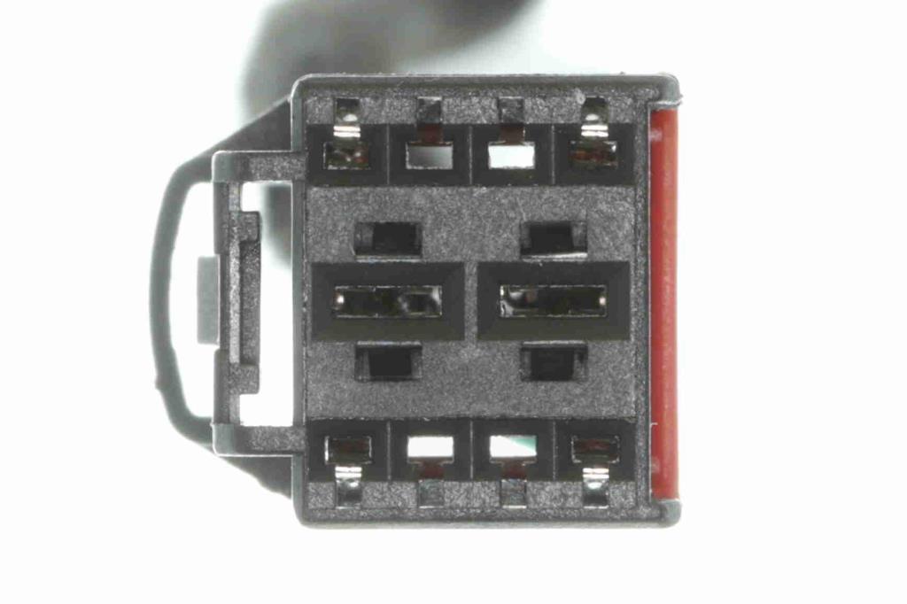 Vérin électrique, hayon VEMO ref. V10-55-0035