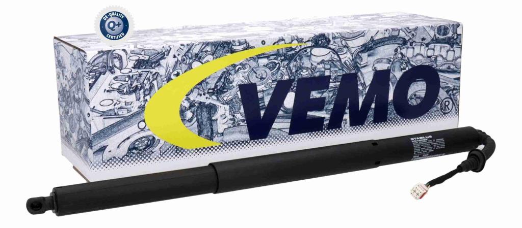 Vérin électrique, hayon VEMO ref. V10-55-0036