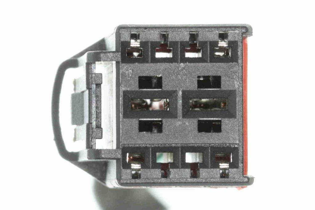 Vérin électrique, hayon VEMO ref. V10-55-0037