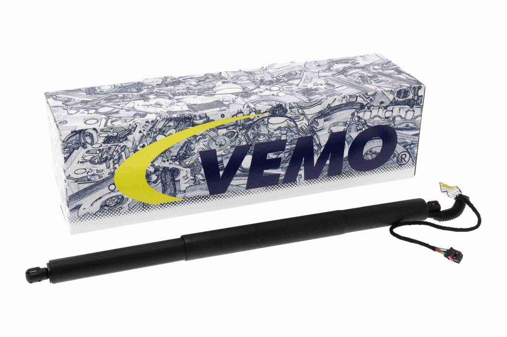 Vérin électrique, hayon VEMO ref. V10-55-0037