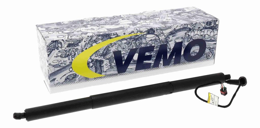 Vérin électrique, hayon VEMO ref. V10-55-0039