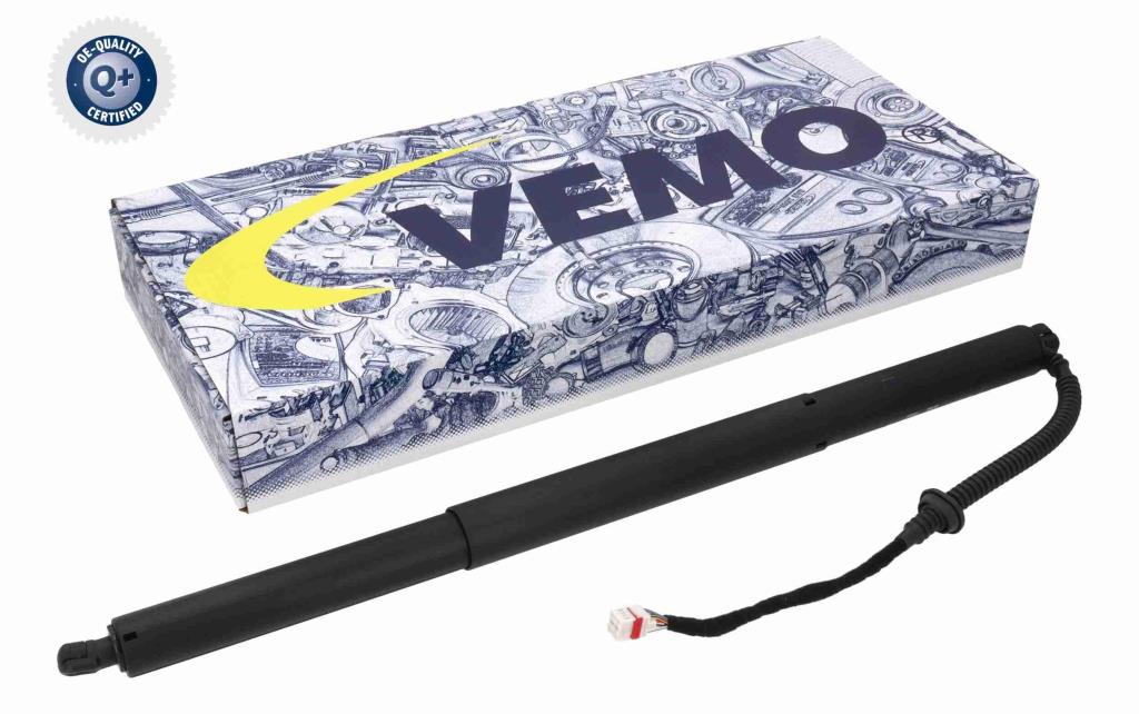 Vérin électrique, hayon VEMO ref. V10-55-0040