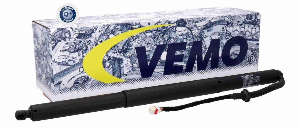 Vérin électrique, hayon VEMO ref. V10-55-0042