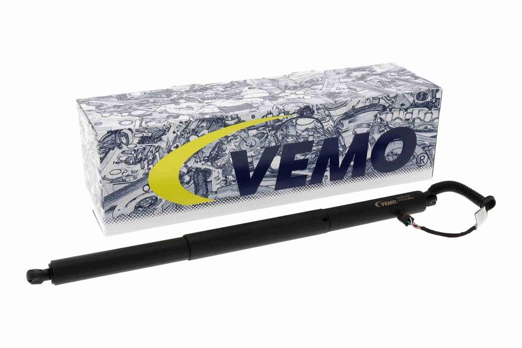 Vérin électrique, hayon VEMO ref. V10-55-0043