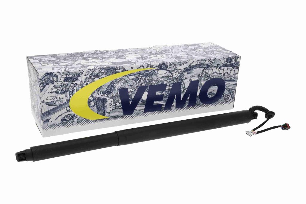 Vérin électrique, hayon VEMO ref. V10-55-0054
