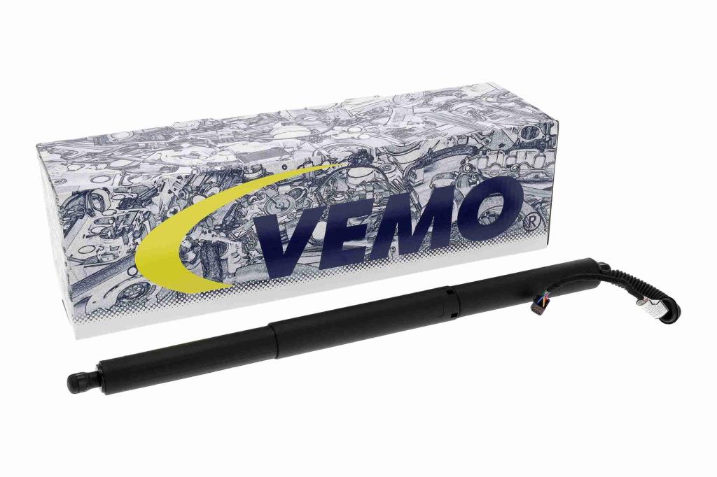 Vérin électrique, hayon VEMO ref. V10-55-0055