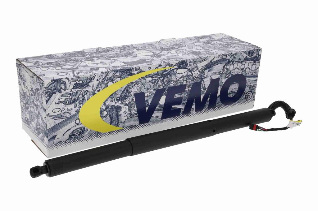 Vérin électrique, hayon VEMO ref. V10-55-0057