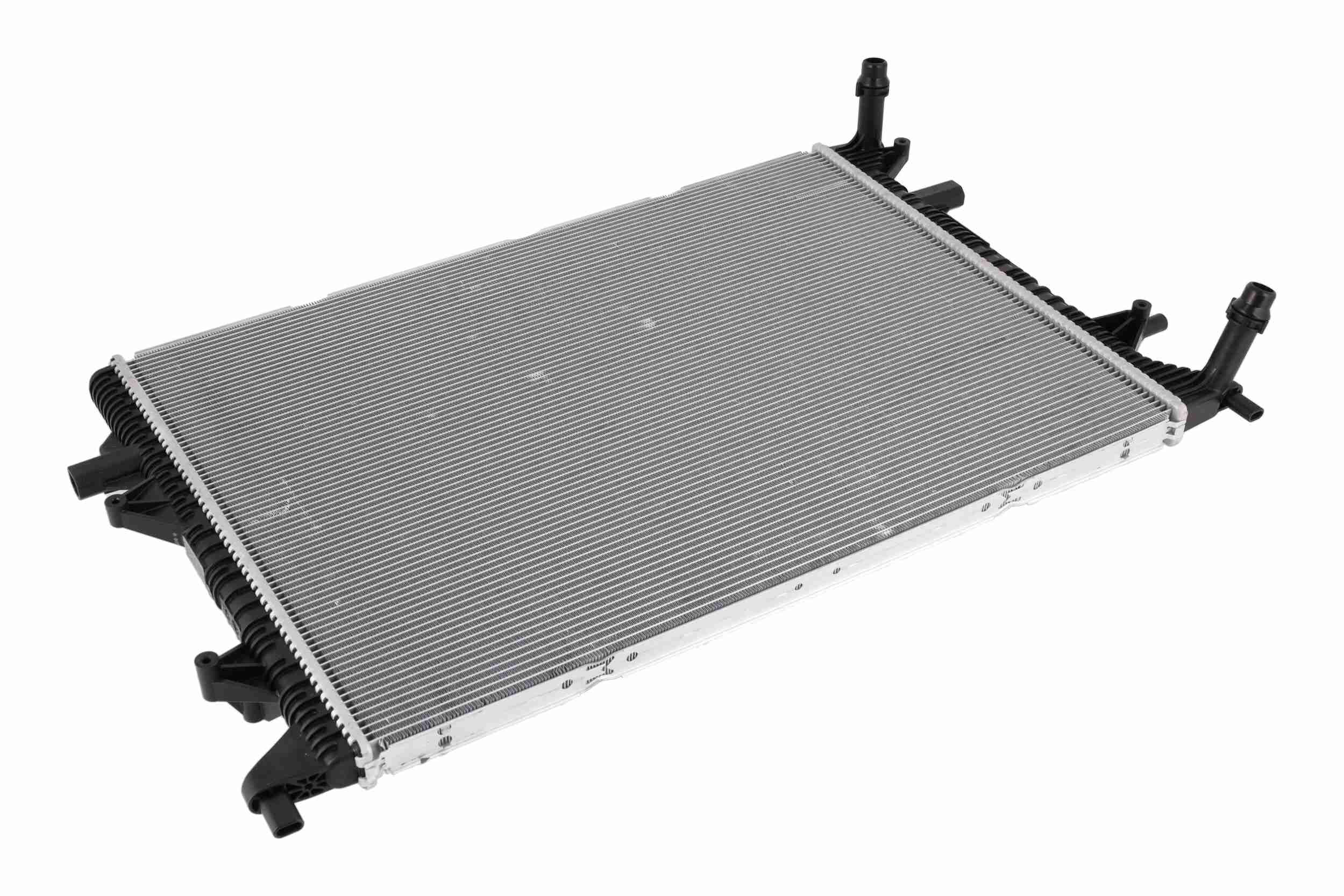 Radiateur moteur (Radiateur de refroidissement) VEMO V10-60-0058