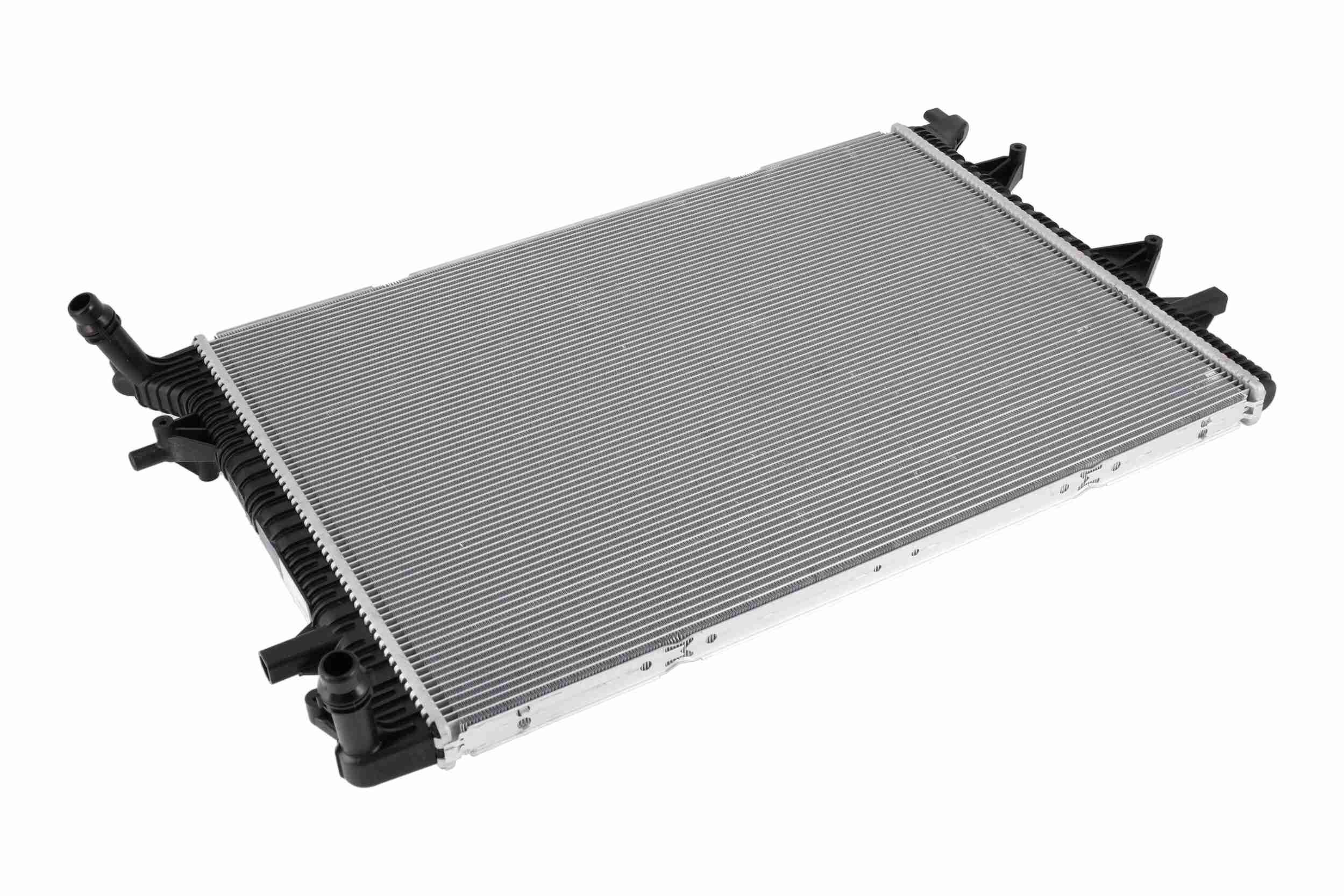Radiateur moteur (Radiateur de refroidissement) VEMO V10-60-0058
