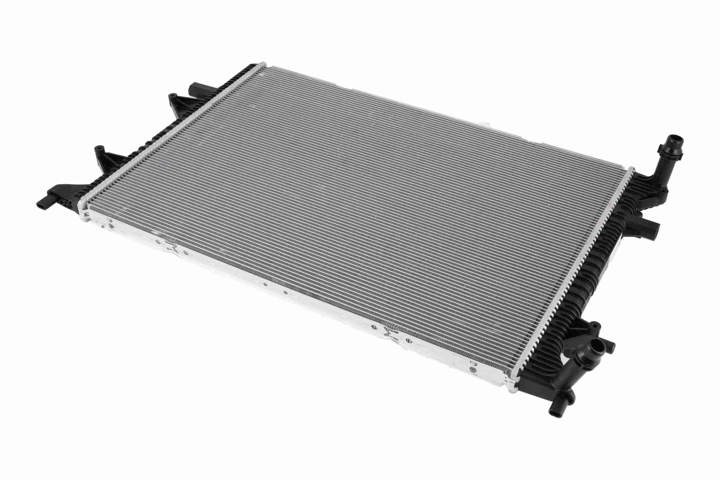 Radiateur moteur (Radiateur de refroidissement) VEMO V10-60-0058