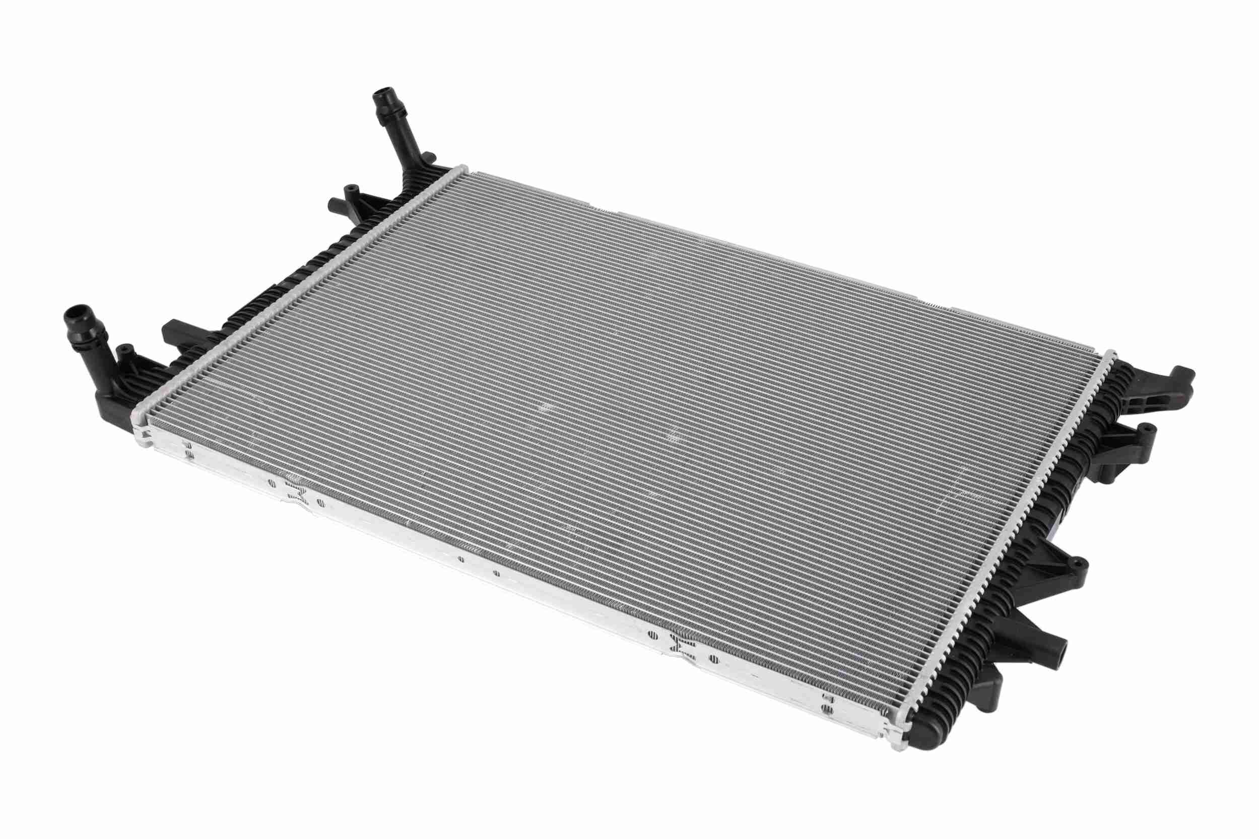 Radiateur moteur (Radiateur de refroidissement) VEMO V10-60-0058