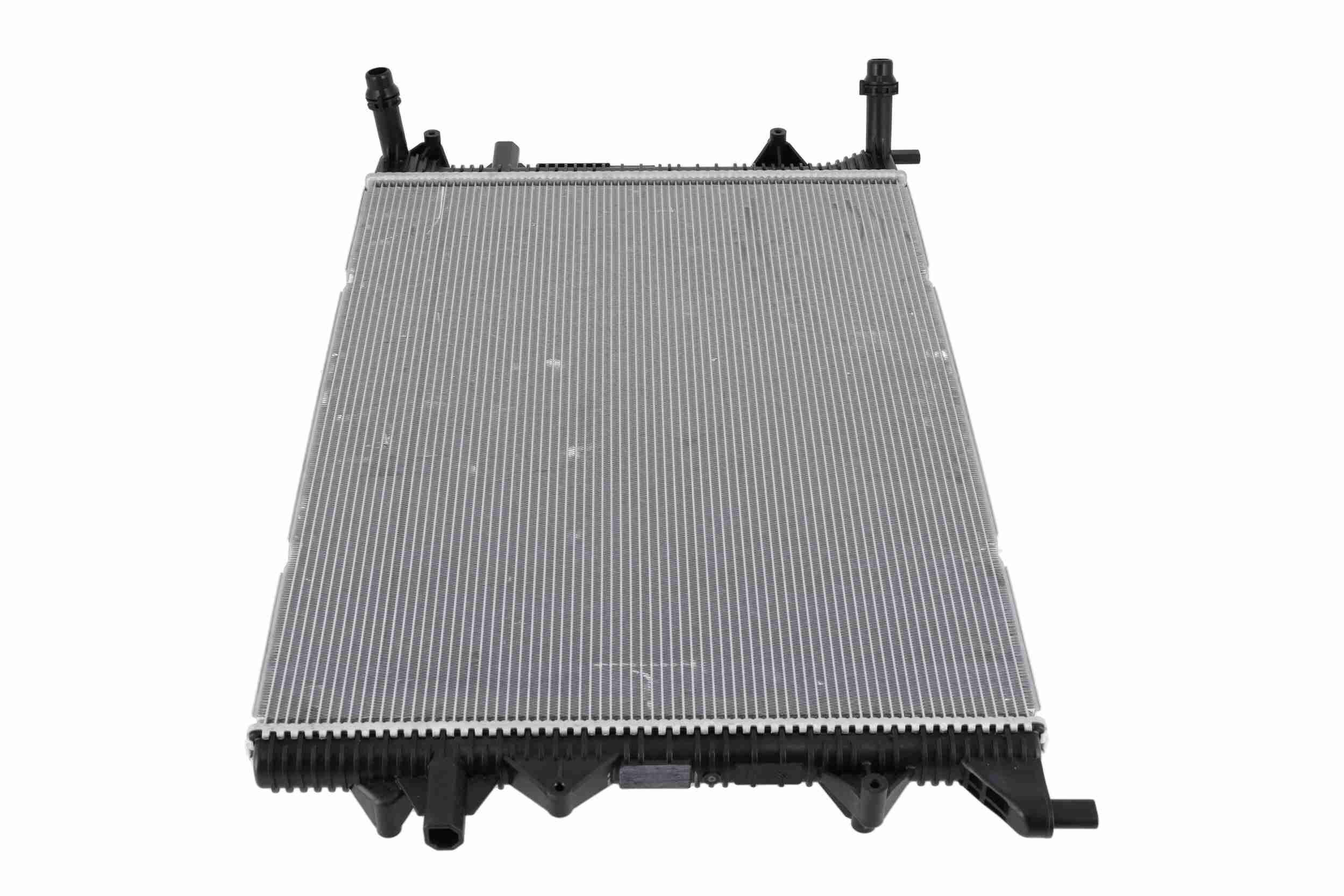Radiateur moteur (Radiateur de refroidissement) VEMO V10-60-0058