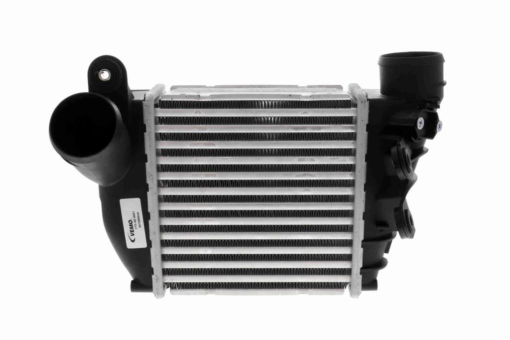 Radiador de admisión, intercooler VEMO ref. V10-60-0061