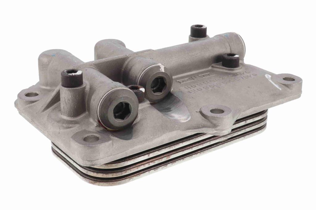 Radiador óleo motor VEMO ref. V10-60-0064