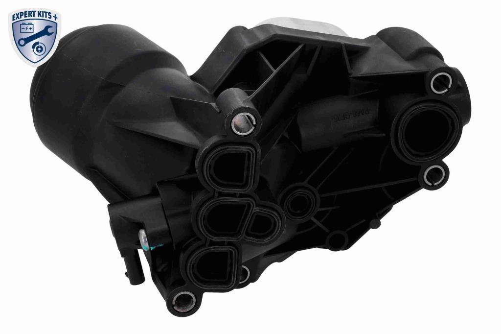 Radiador óleo motor VEMO ref. V10-60-0065