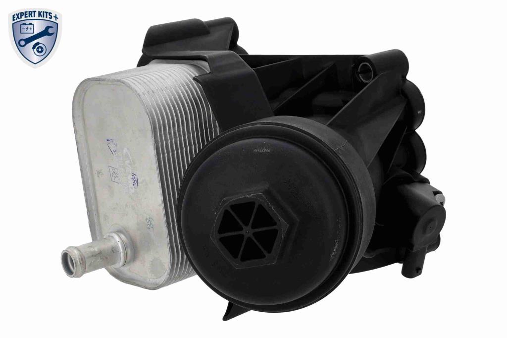 Radiador óleo motor VEMO ref. V10-60-0065