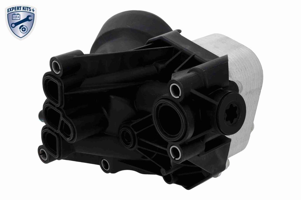 Radiador óleo motor VEMO ref. V10-60-0065