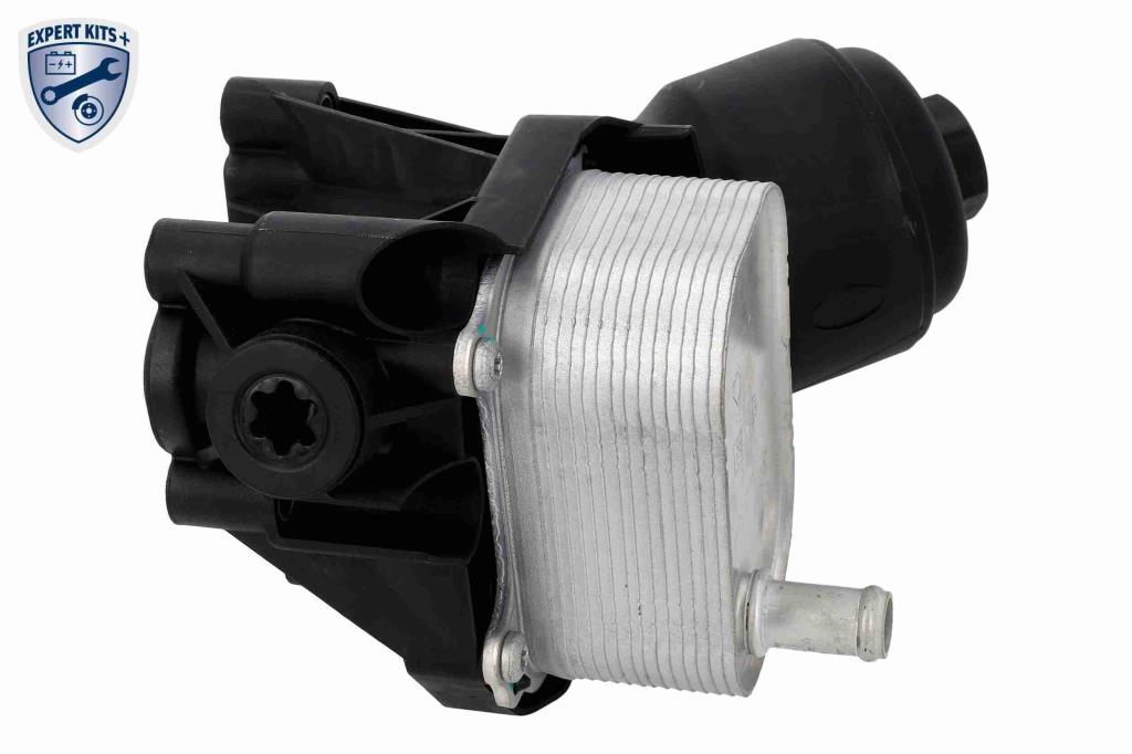 Radiador óleo motor VEMO ref. V10-60-0065