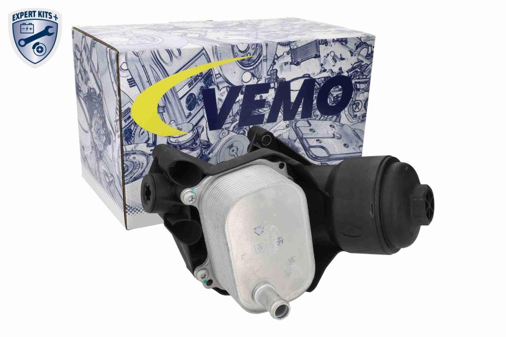 Radiador óleo motor VEMO ref. V10-60-0065