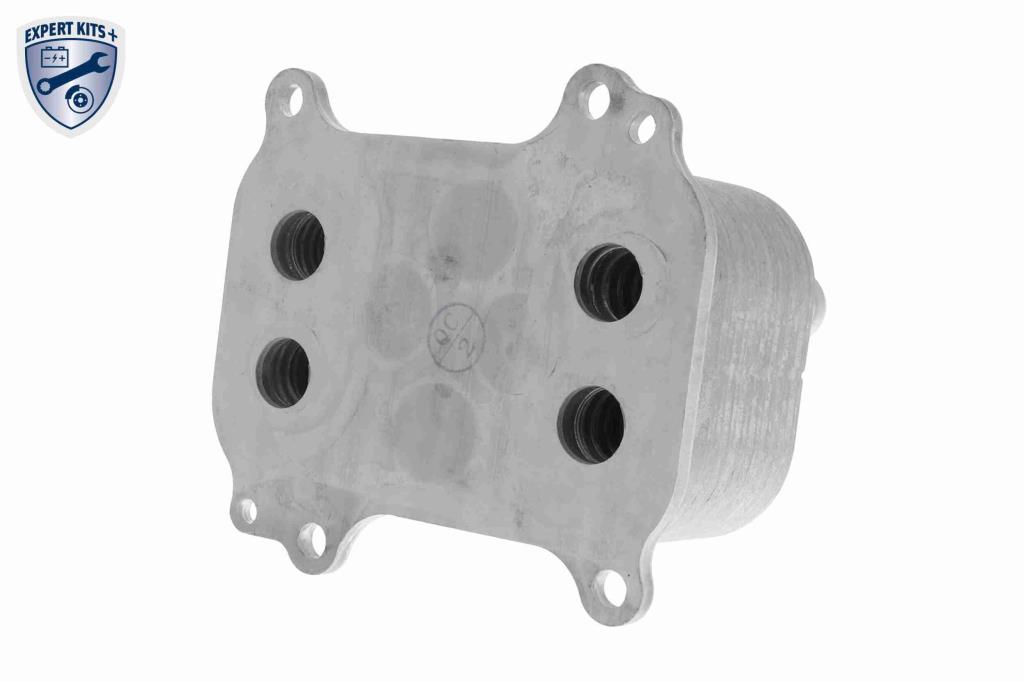 Radiador óleo motor VEMO ref. V10-60-0066