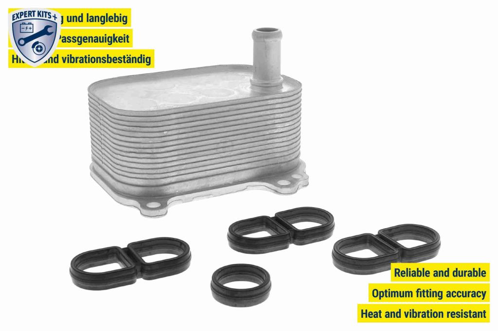 Radiador óleo motor VEMO ref. V10-60-0066