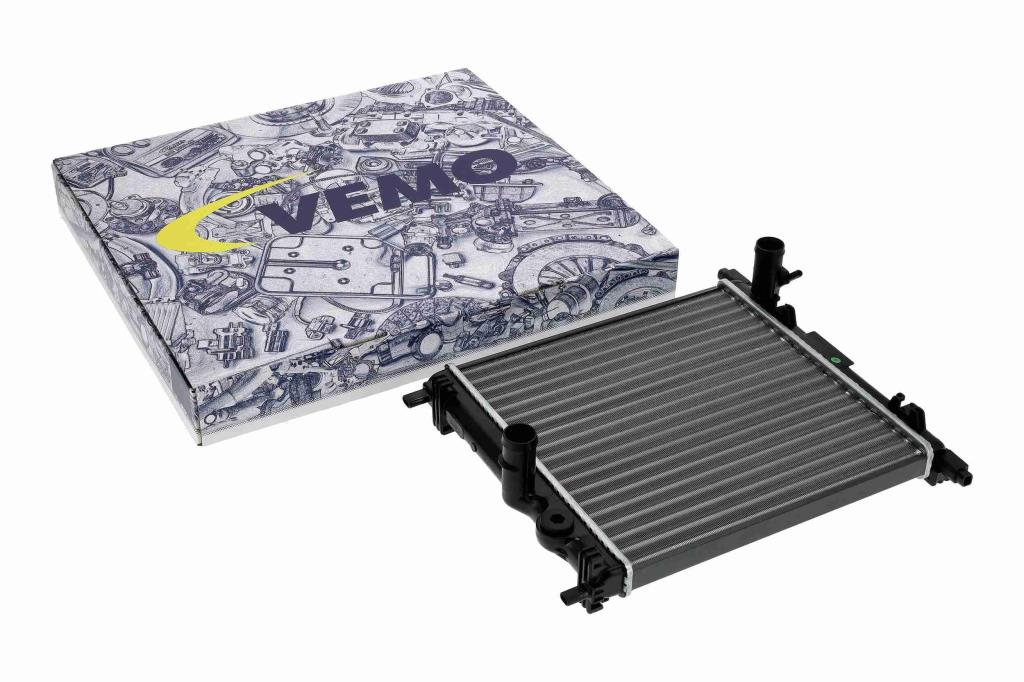 Radiateur moteur (Radiateur de refroidissement) VEMO V10-60-0072