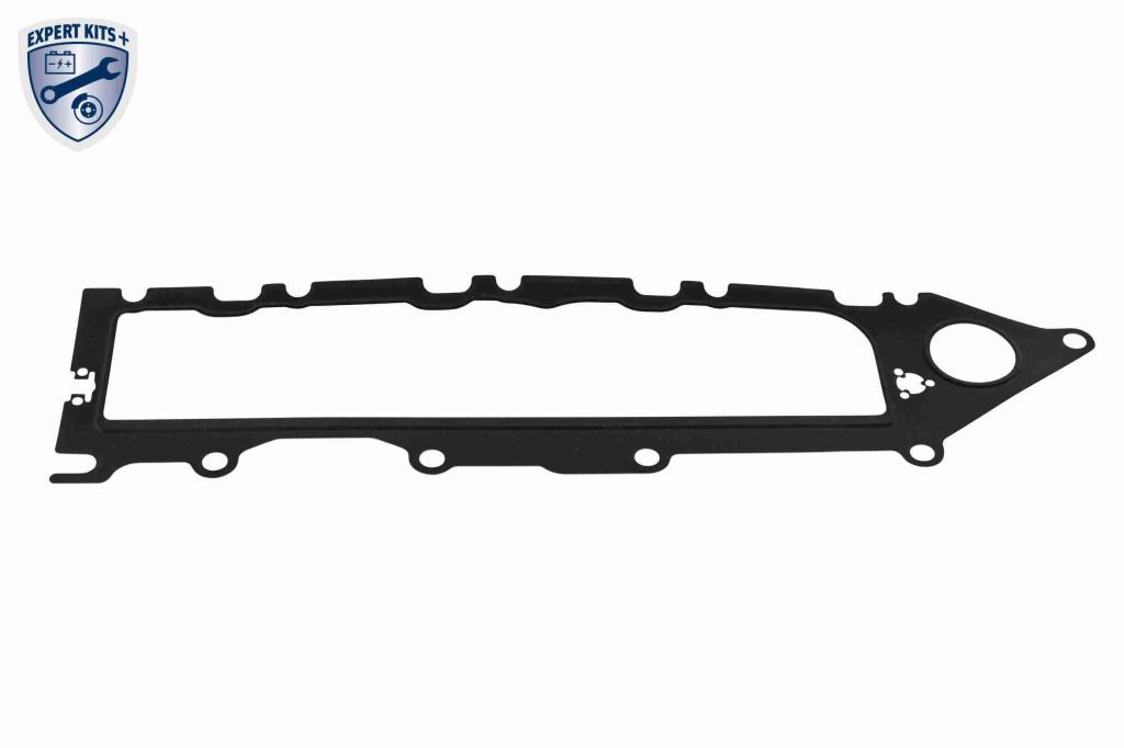 Intercooler, échangeur (Refroidisseur d'air) VEMO ref. V10-60-0077