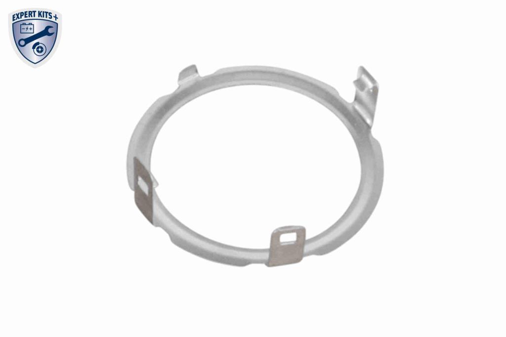Intercooler, échangeur (Refroidisseur d'air) VEMO ref. V10-60-0077