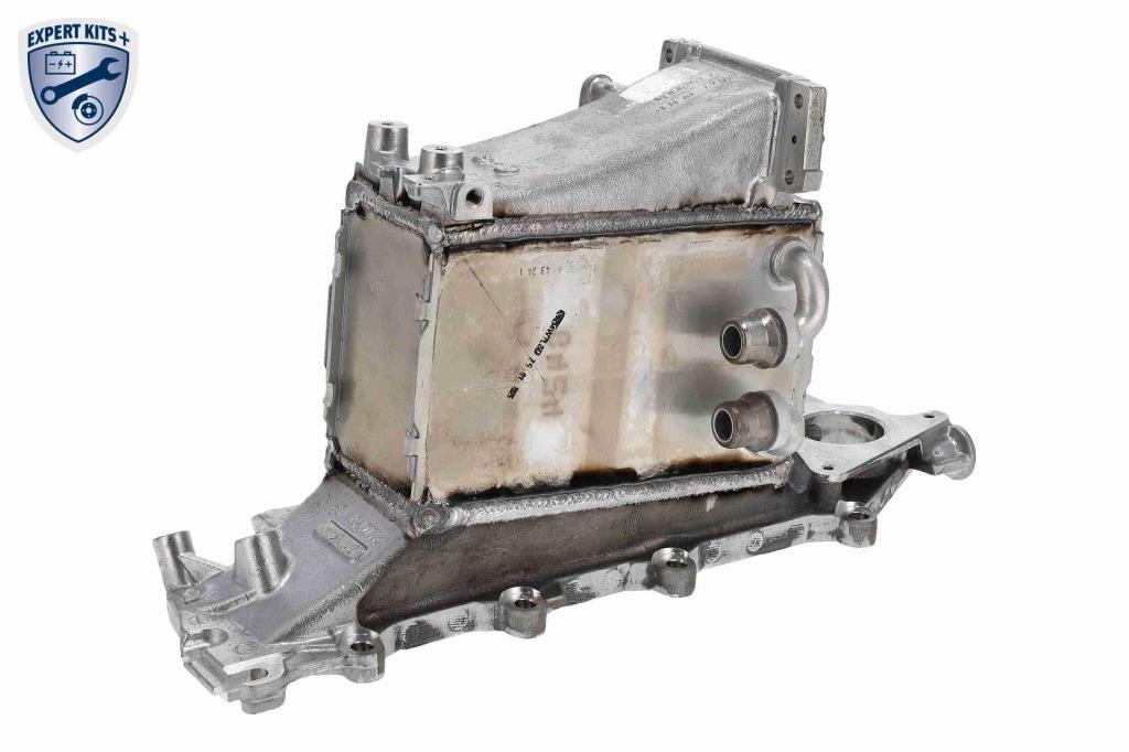 Intercooler, échangeur (Refroidisseur d'air) VEMO ref. V10-60-0094