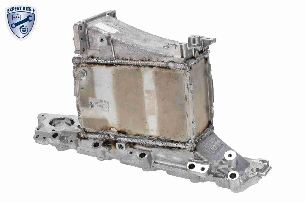 Intercooler, échangeur (Refroidisseur d'air) VEMO ref. V10-60-0094