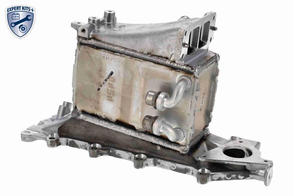 Intercooler, échangeur (Refroidisseur d'air) VEMO ref. V10-60-0094