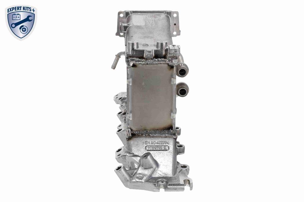 Intercooler, échangeur (Refroidisseur d'air) VEMO ref. V10-60-0094