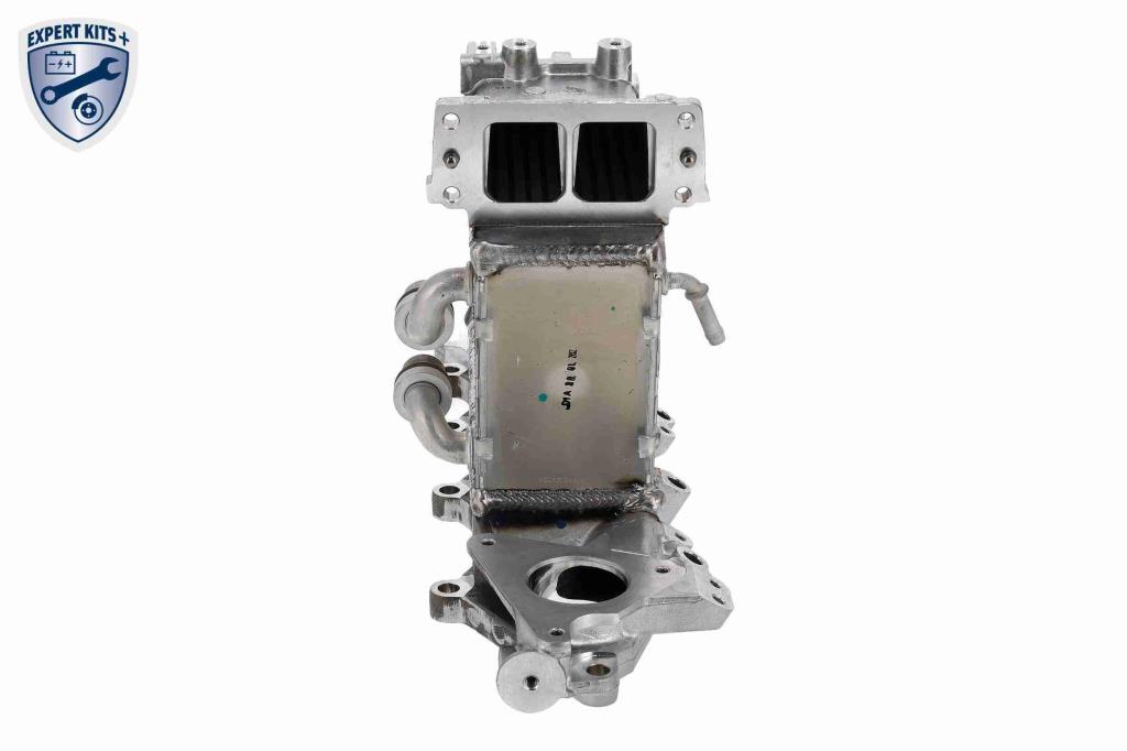 Intercooler, échangeur (Refroidisseur d'air) VEMO ref. V10-60-0094