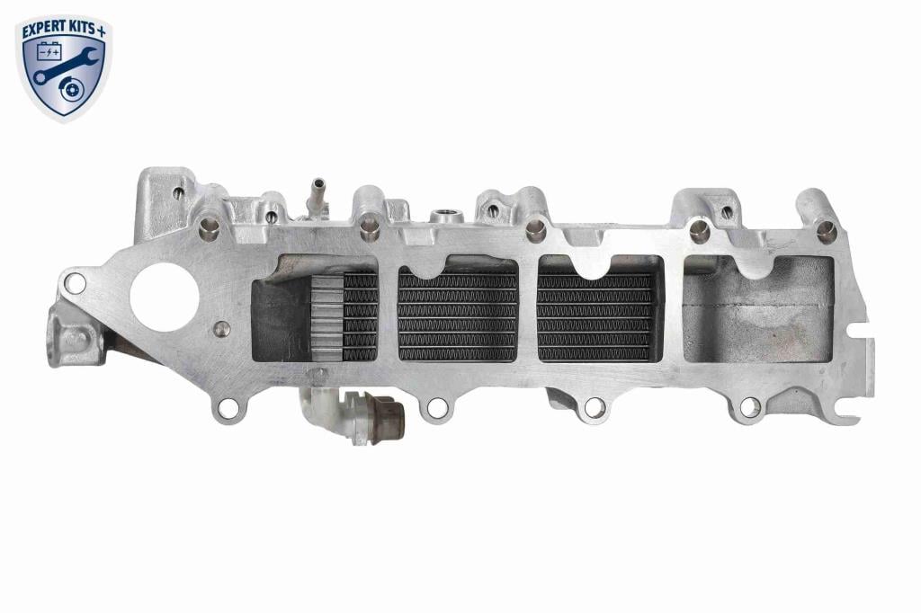 Intercooler, échangeur (Refroidisseur d'air) VEMO ref. V10-60-0094