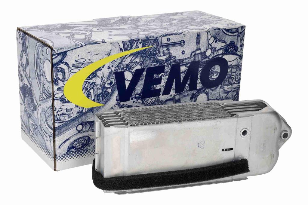 Radiador óleo motor VEMO ref. V10-60-0099