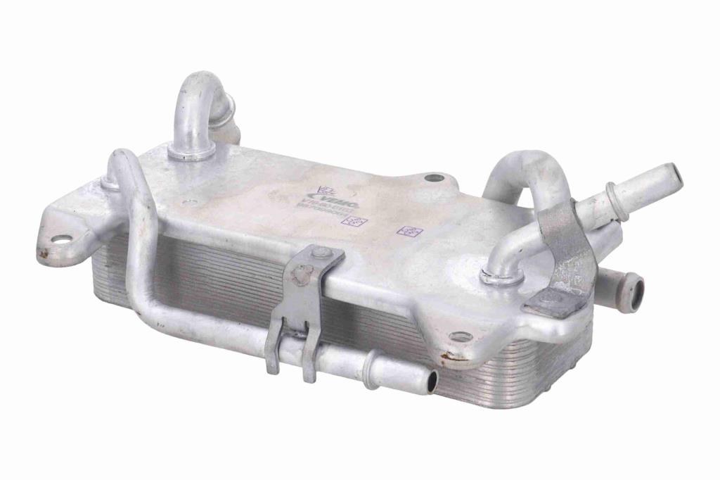 Radiador de aceite, transmisión automática VEMO ref. V10-60-0103