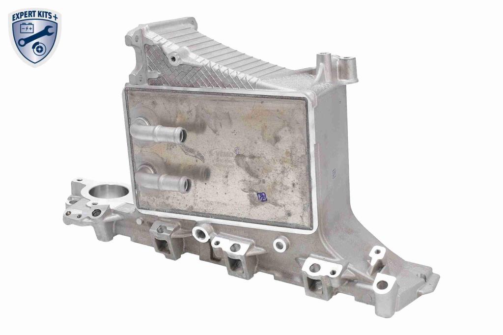 Radiador de admisión, intercooler VEMO ref. V10-60-0105