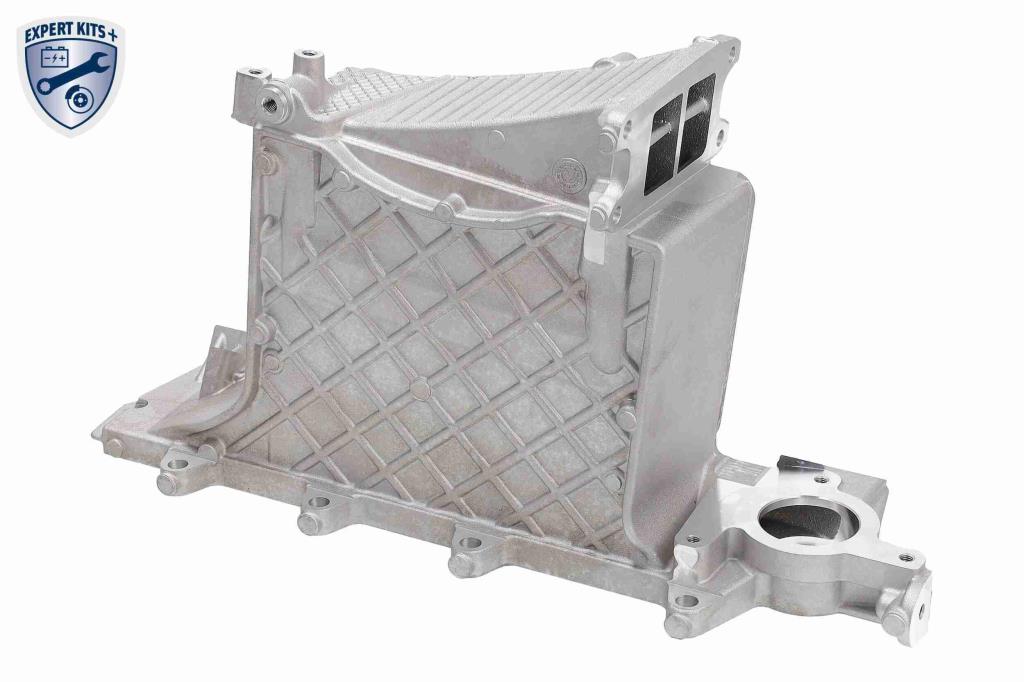 Radiador de admisión, intercooler VEMO ref. V10-60-0105