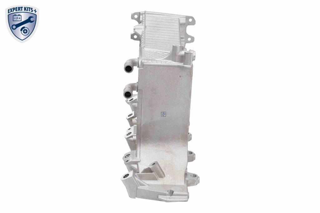 Radiador de admisión, intercooler VEMO ref. V10-60-0105