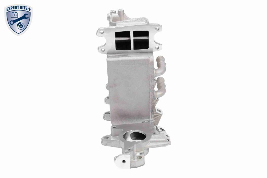 Radiador de admisión, intercooler VEMO ref. V10-60-0105