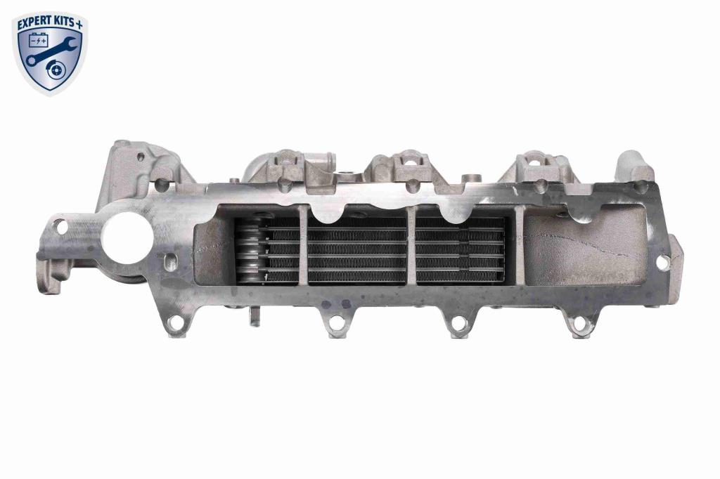 Radiador de admisión, intercooler VEMO ref. V10-60-0105