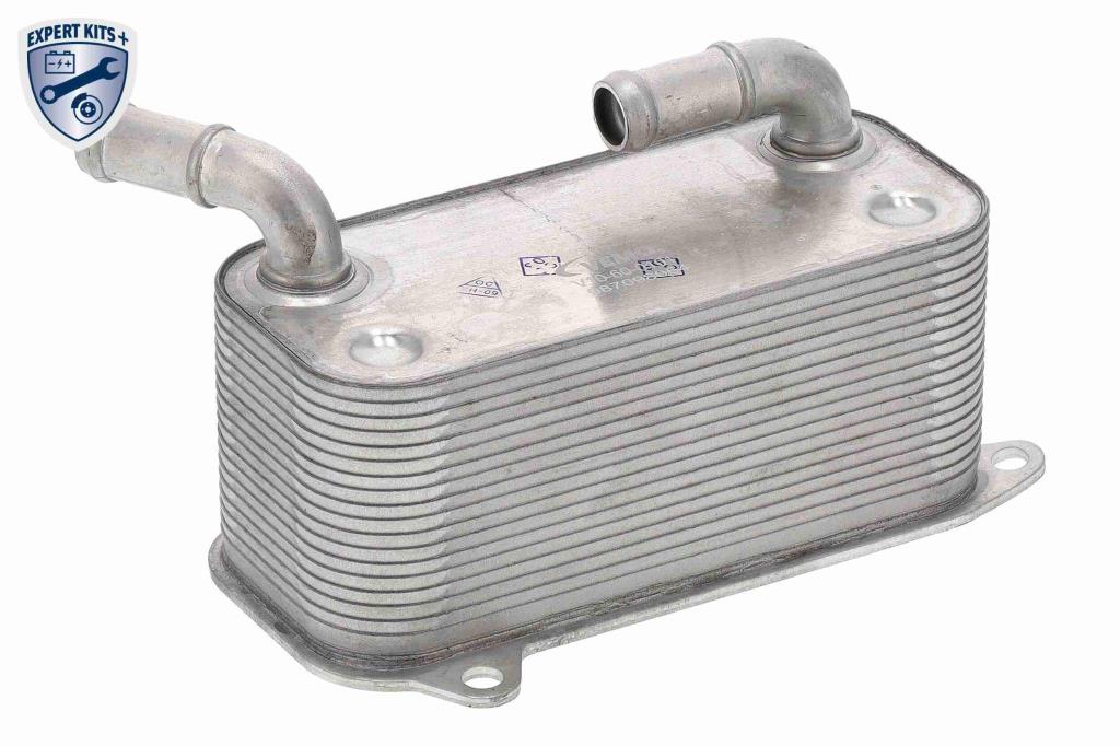 Radiador de óleo de caixa de velocidade automática VEMO ref. V10-60-0106