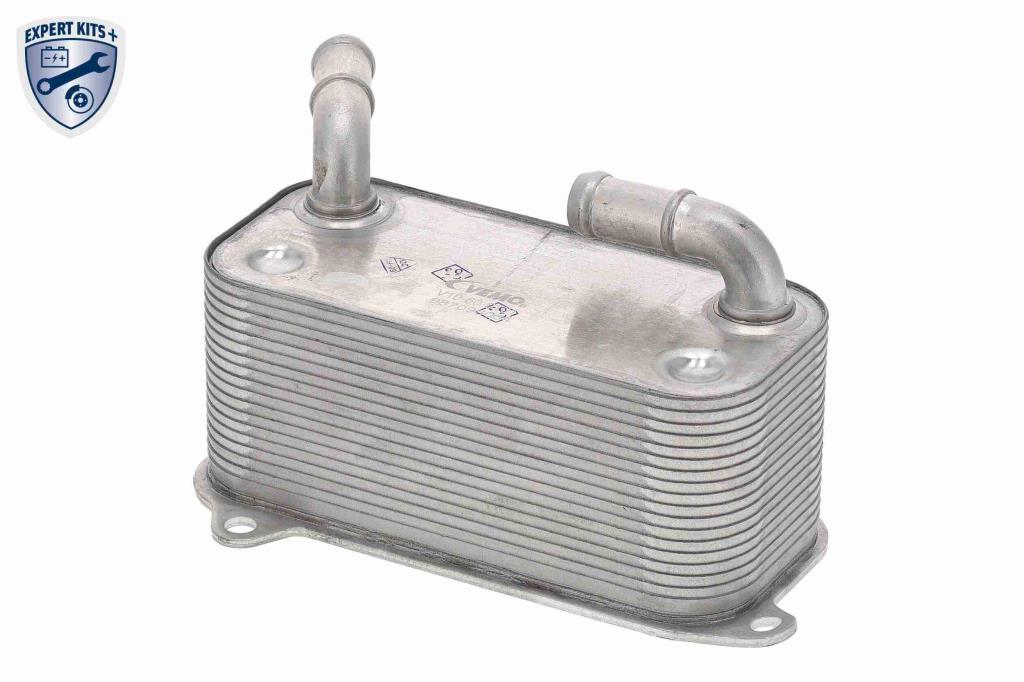 Radiador de óleo de caixa de velocidade automática VEMO ref. V10-60-0106