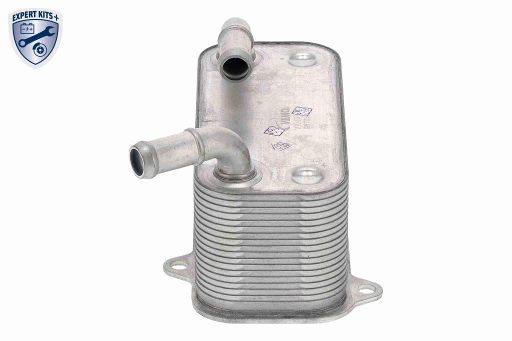Radiador de óleo de caixa de velocidade automática VEMO ref. V10-60-0106