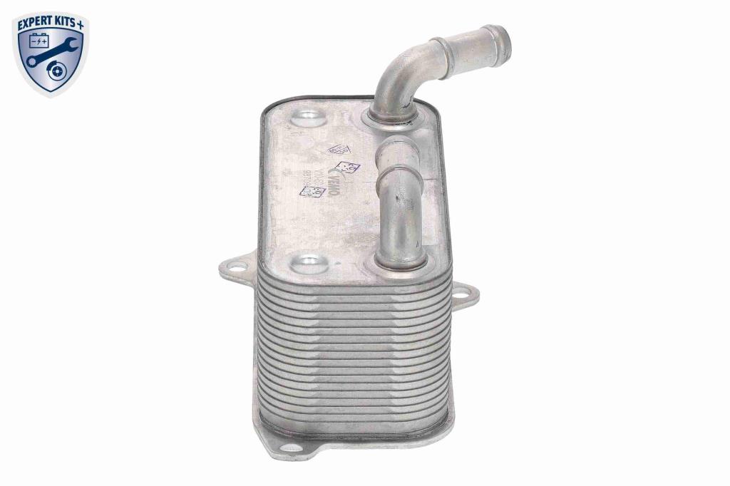 Radiador de óleo de caixa de velocidade automática VEMO ref. V10-60-0106
