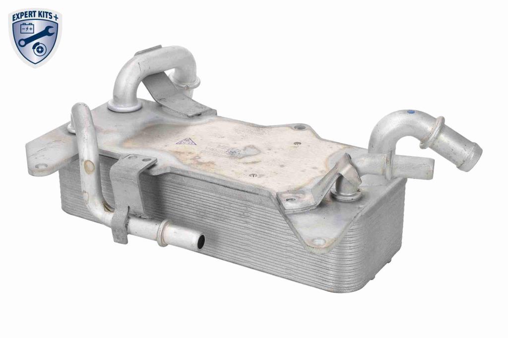 Radiador de óleo de caixa de velocidade automática VEMO ref. V10-60-0110