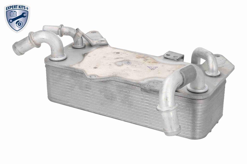 Radiador de óleo de caixa de velocidade automática VEMO ref. V10-60-0110
