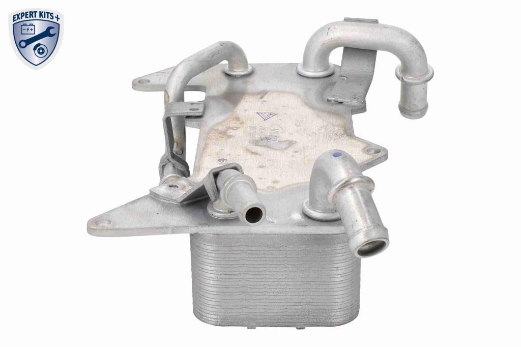 Radiador de óleo de caixa de velocidade automática VEMO ref. V10-60-0110