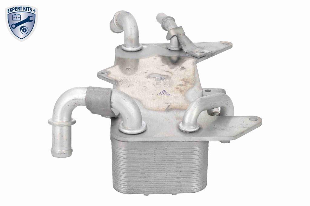 Radiador de óleo de caixa de velocidade automática VEMO ref. V10-60-0110