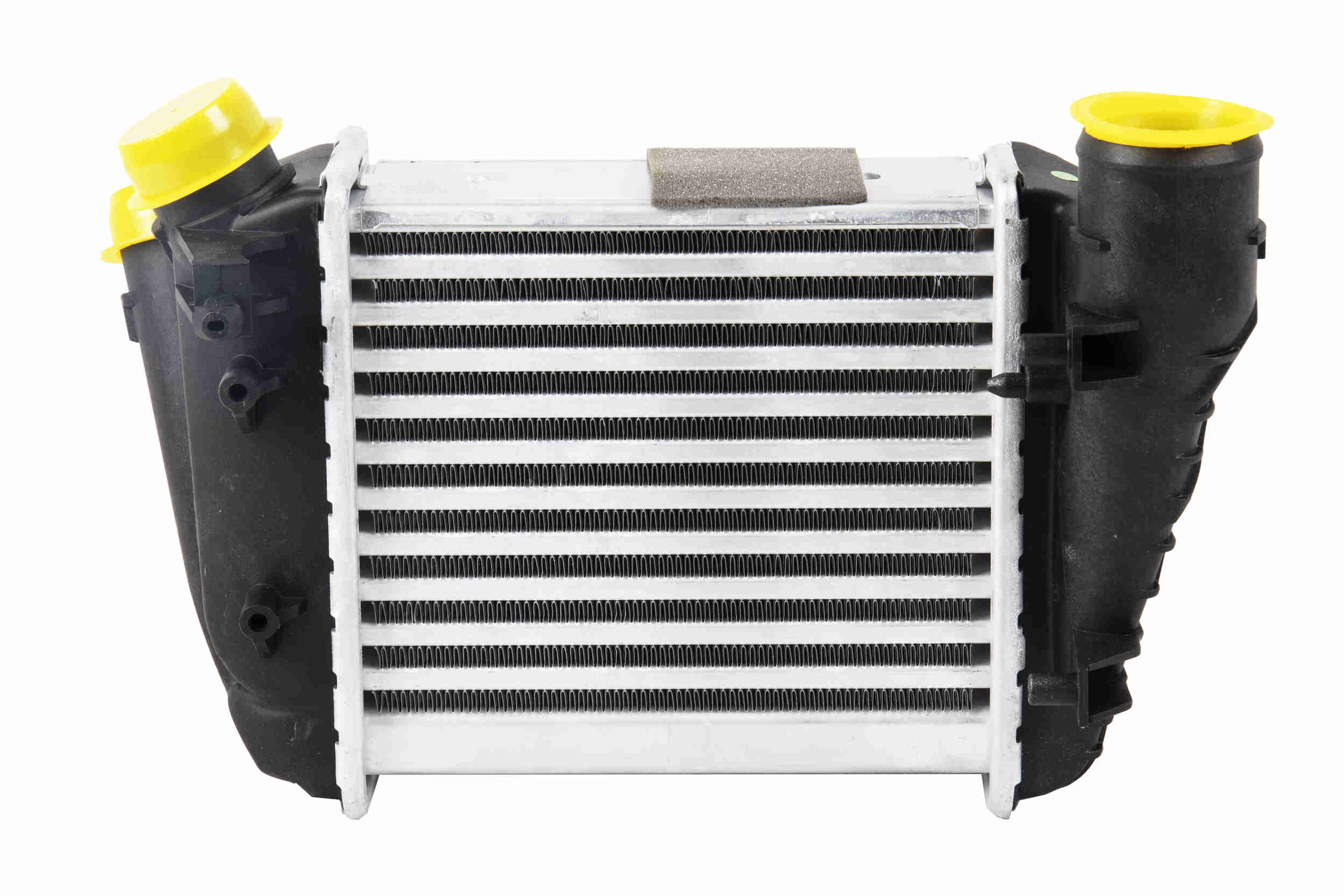 Intercooler, échangeur (Refroidisseur d'air) VEMO V10-60-0119